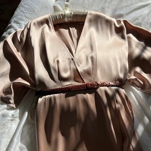 Aritzia Babaton Dress